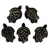 011 0758 Magnet Turtle Set 5